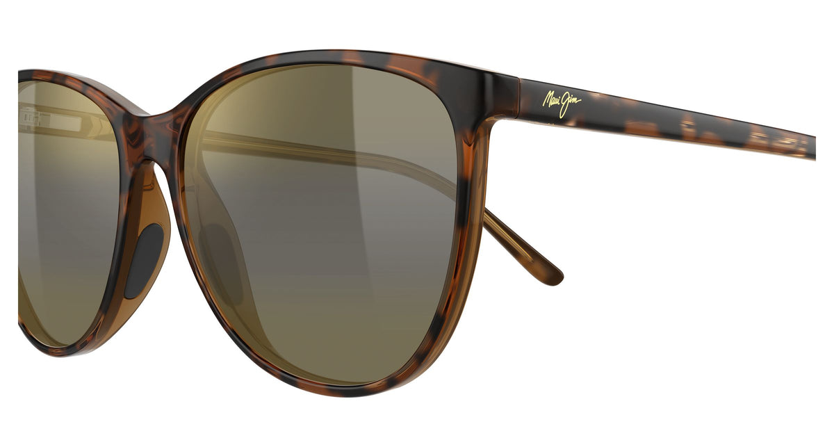Maui Jim MJ0723S 004