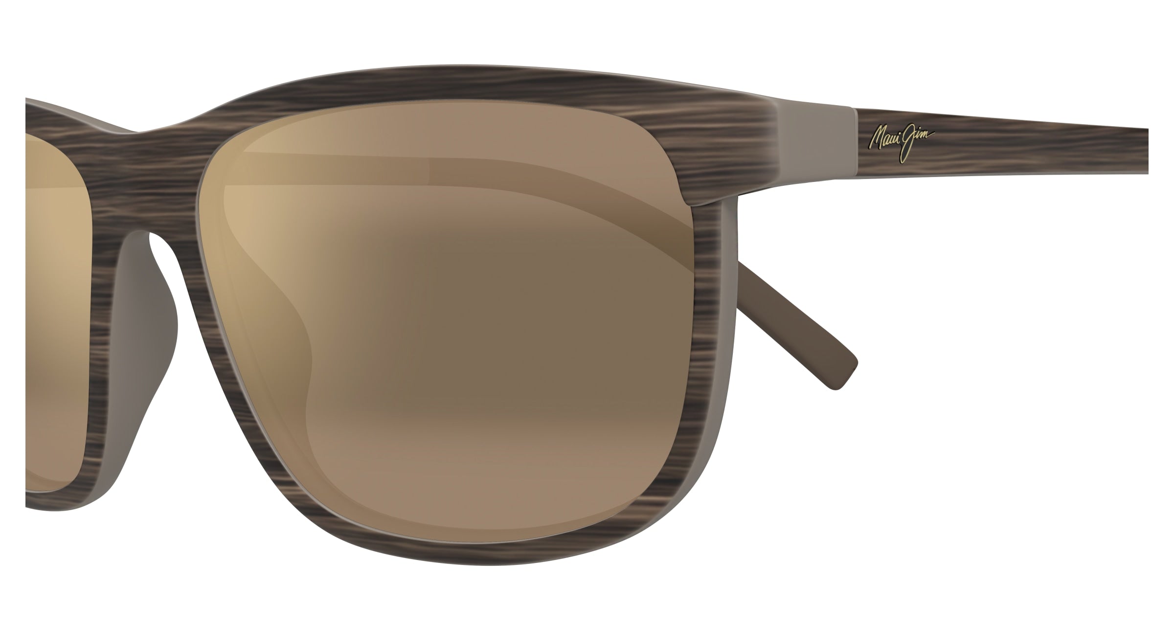 Maui Jim MJ0811S 003 Occhiali da sole Maui Jim 3