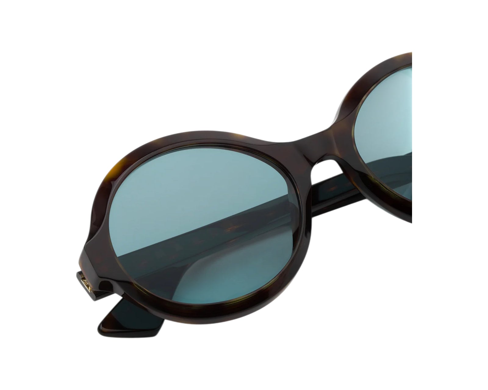 Marni Z6Z Nozea Dark Havana Occhiali da sole Marni 3