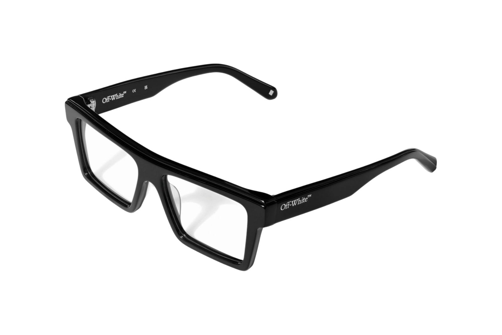Off-White OW5030 STYLE 5030 1000 Montature da vista Off-White 1