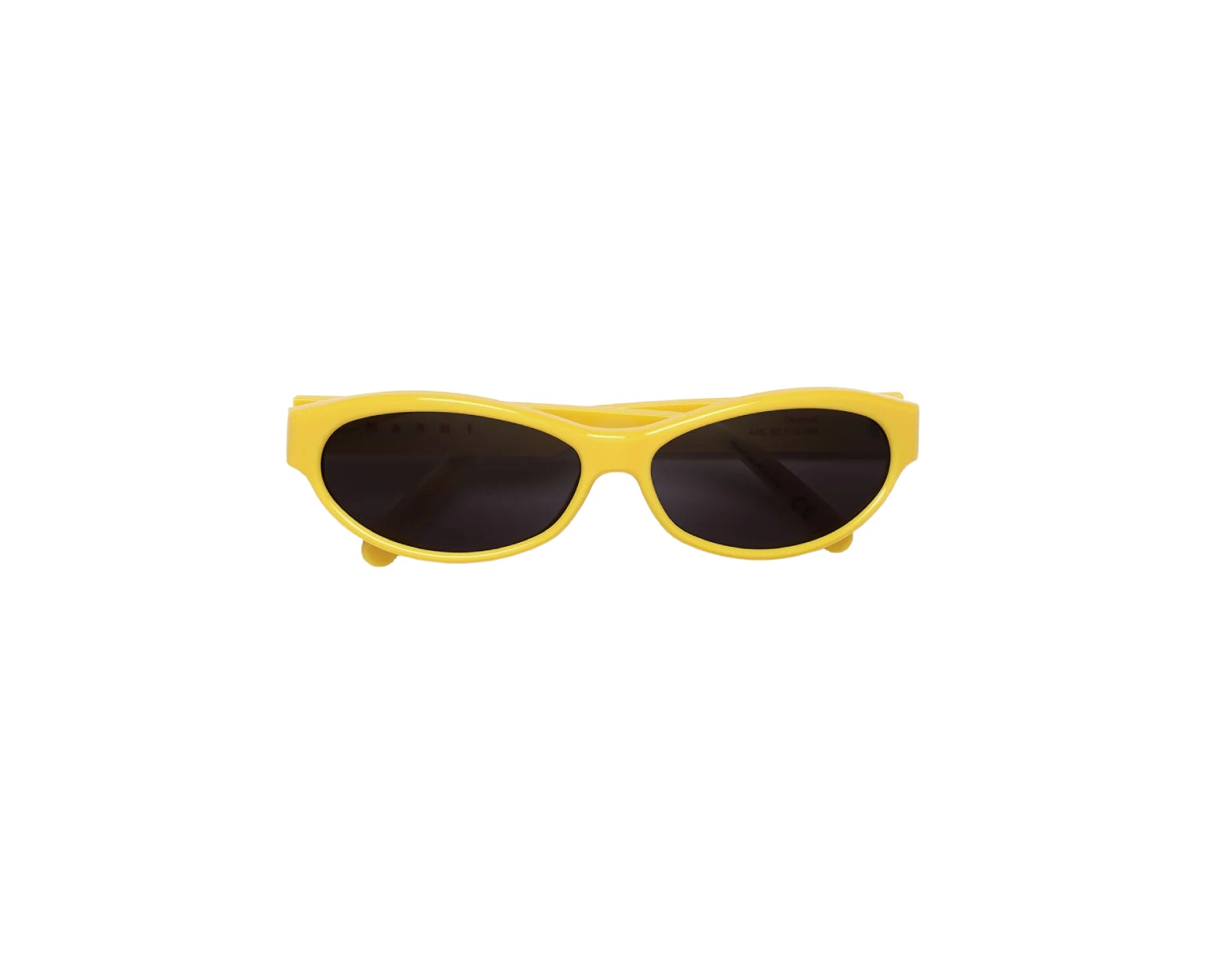 Marni A7S Ouzoud Amarillo 