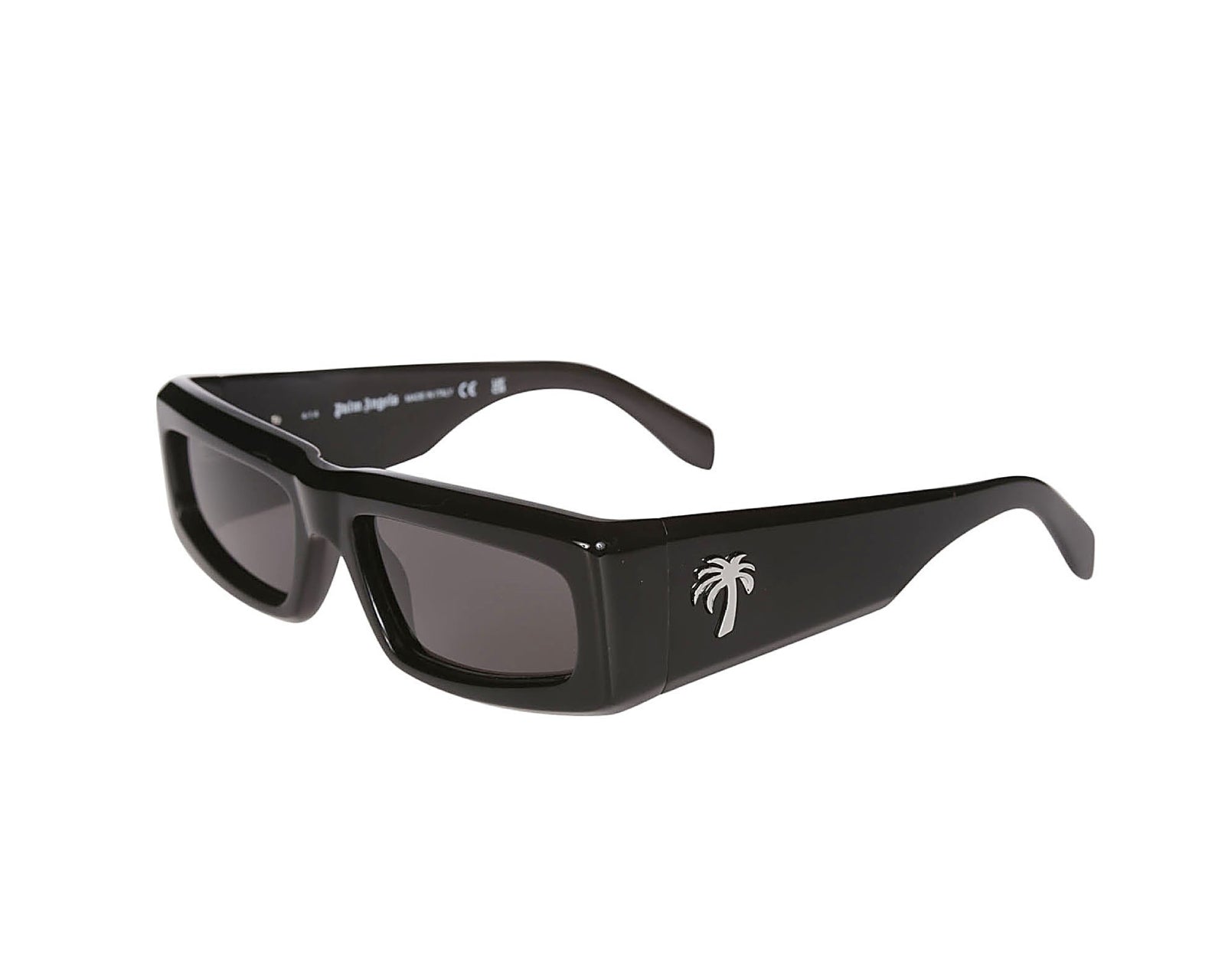 PERI055 Yreka 1007 black Occhiali da sole outlet PALM ANGELS 1