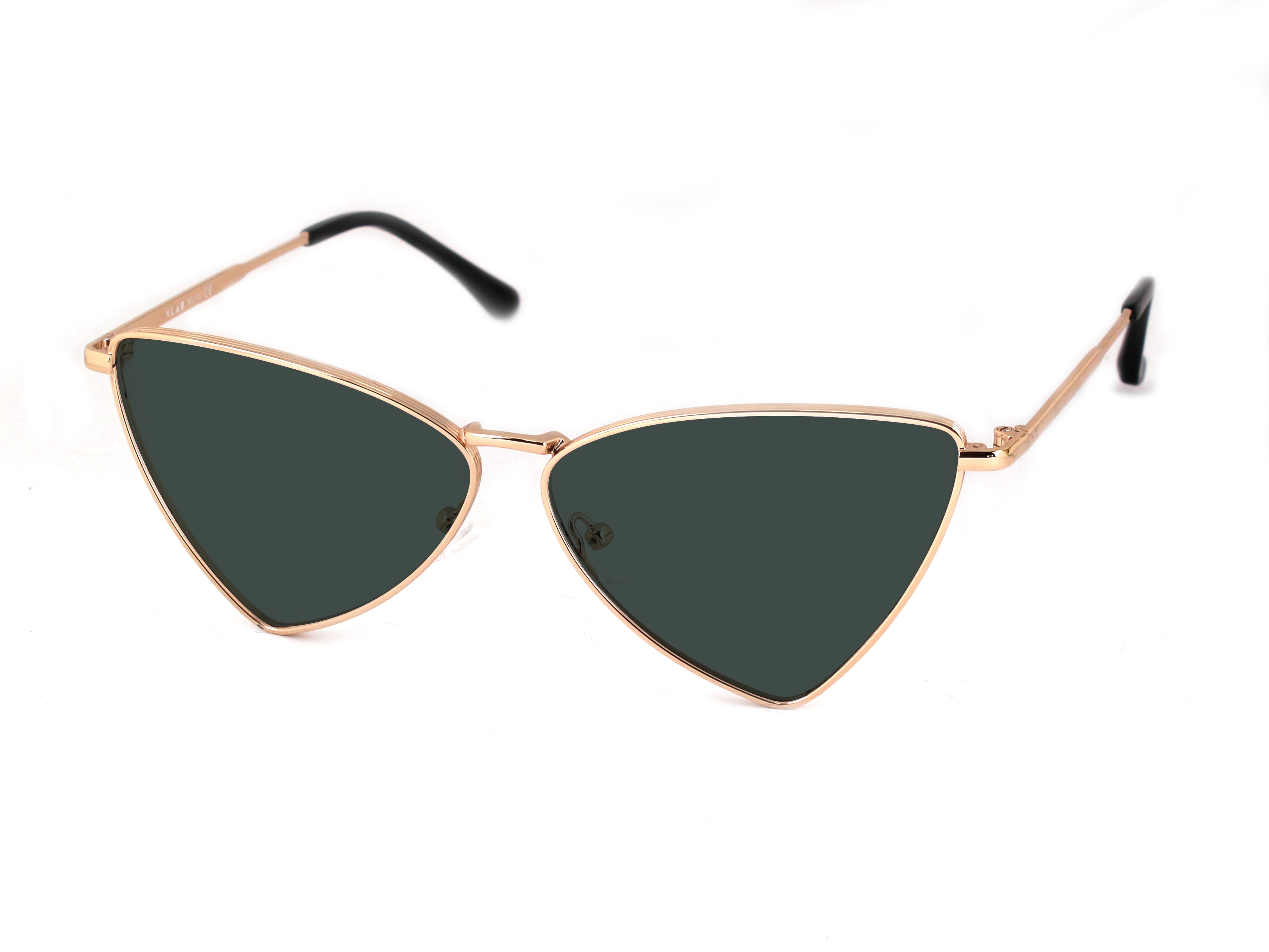 XLAB Pico Occhiali da sole XLAB Oro 8055385826563 1