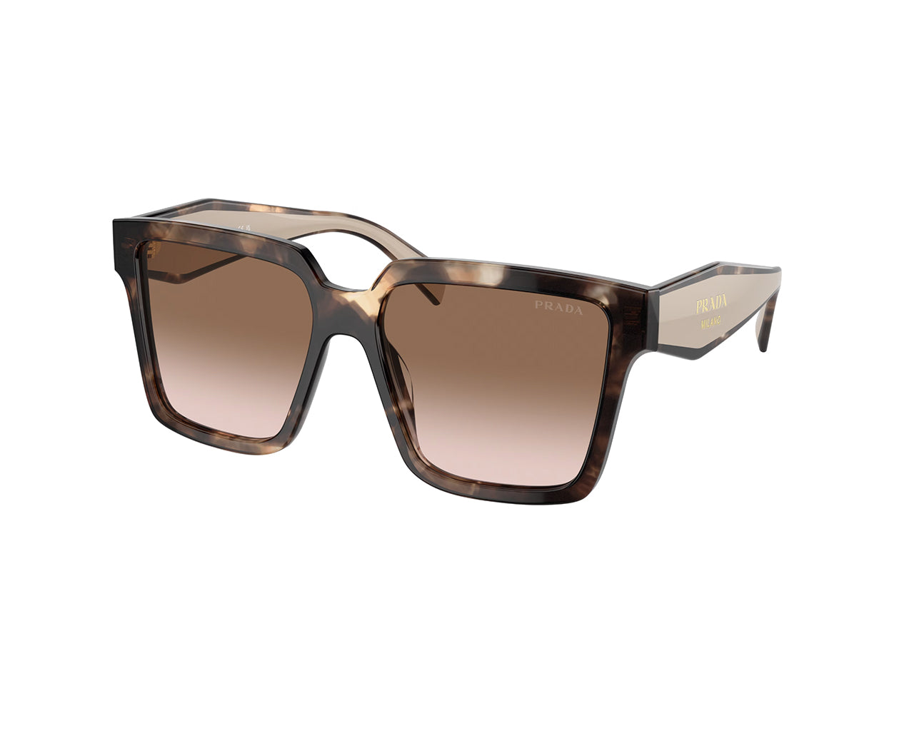 Prada PR 24ZS 07R0A6 Occhiali da sole Prada 1