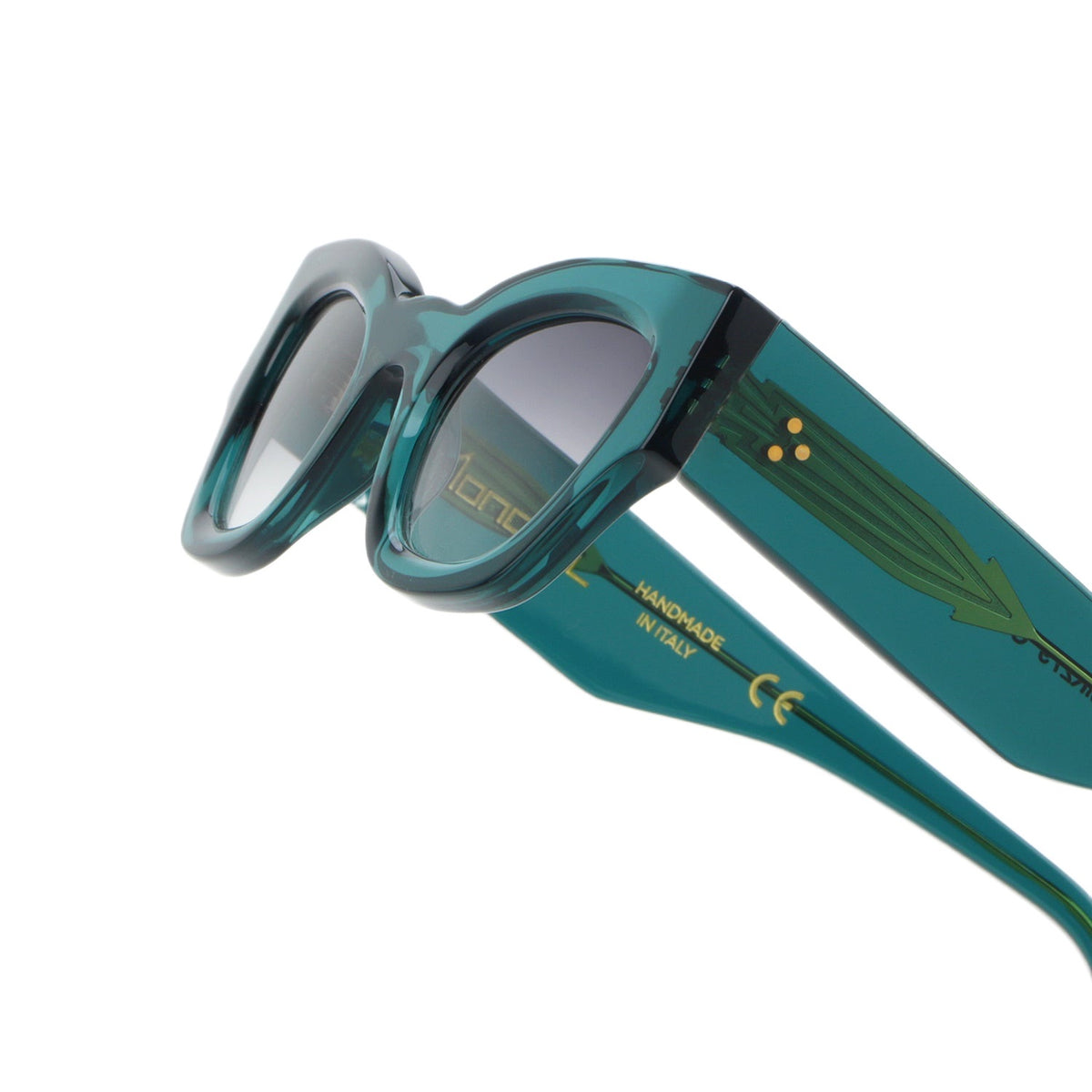 Monokol MK279 Present Tense C38 Occhiali da sole Monokol 4