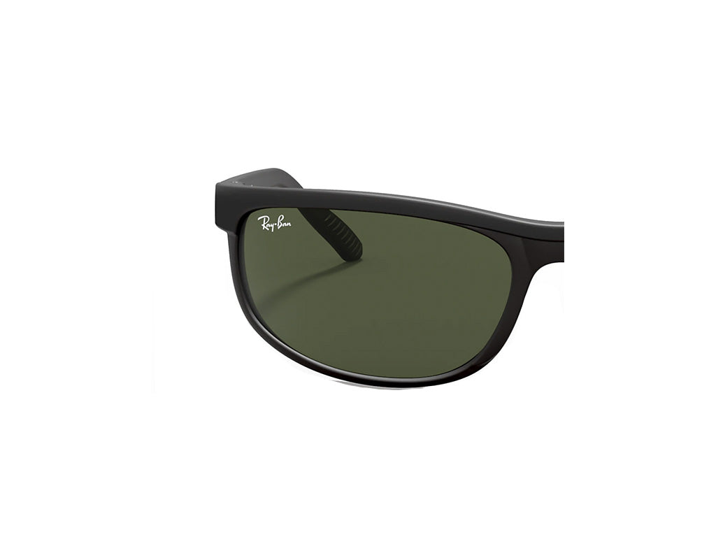 Ray - Ban Pár náhradních čoček Ray-Ban RB2027 PREDATOR 2 Náhradní čočky Ray - Ban 1