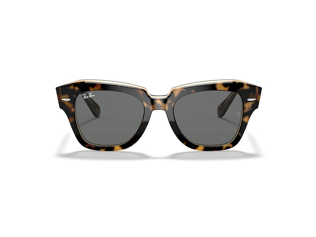 Ray - Ban RB2186 STATE STREET 1292B1 Occhiali da sole Ray - Ban 2