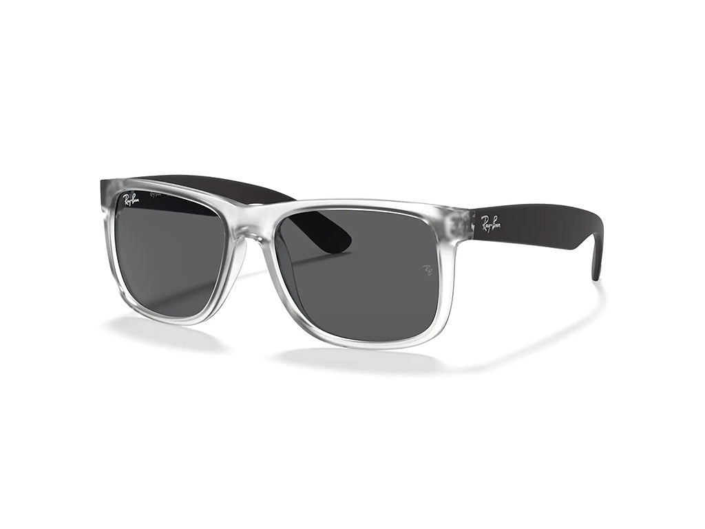 Ray - Ban RB4165 JUSTIN 651287 Occhiali da sole Ray - Ban 1