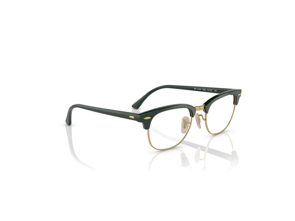 Ray - Ban RX5154 CLUBMASTER 8233 Montature da vista Ray - Ban 5