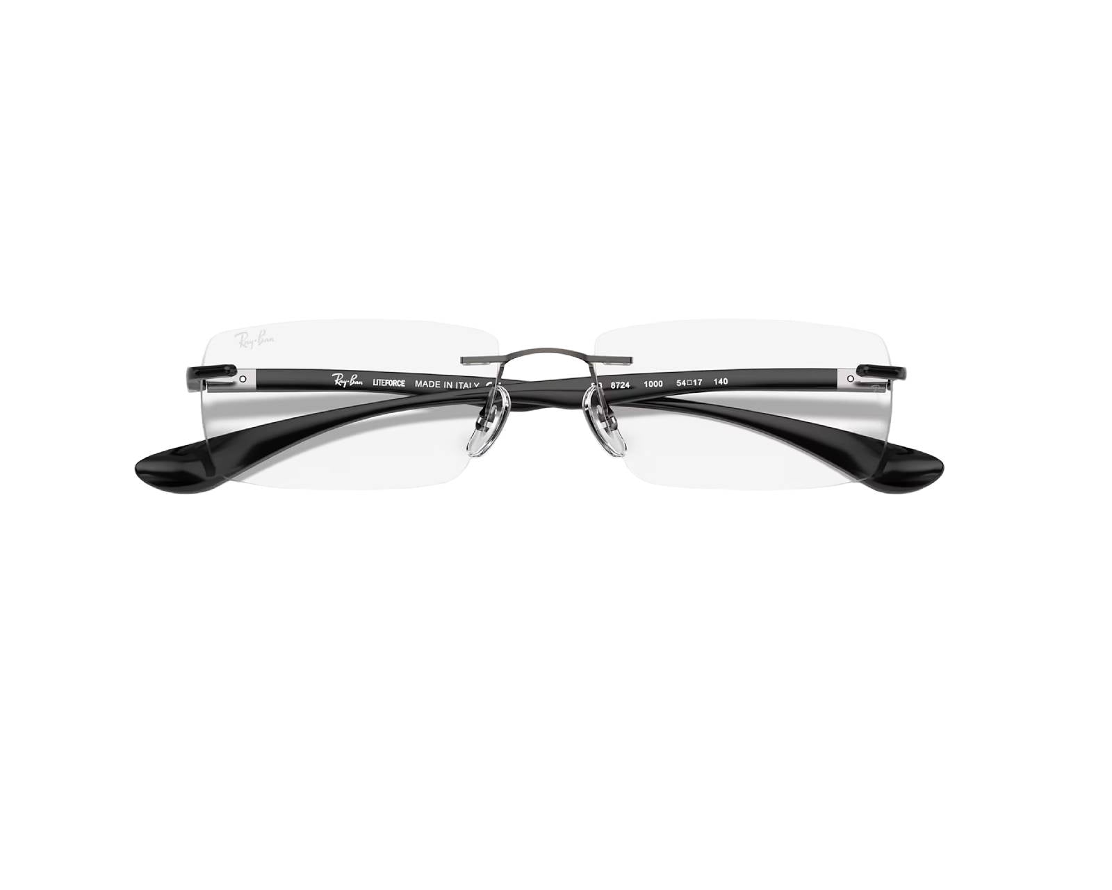 Ray - Ban RX8724 1000 Montature da vista Ray - Ban 2