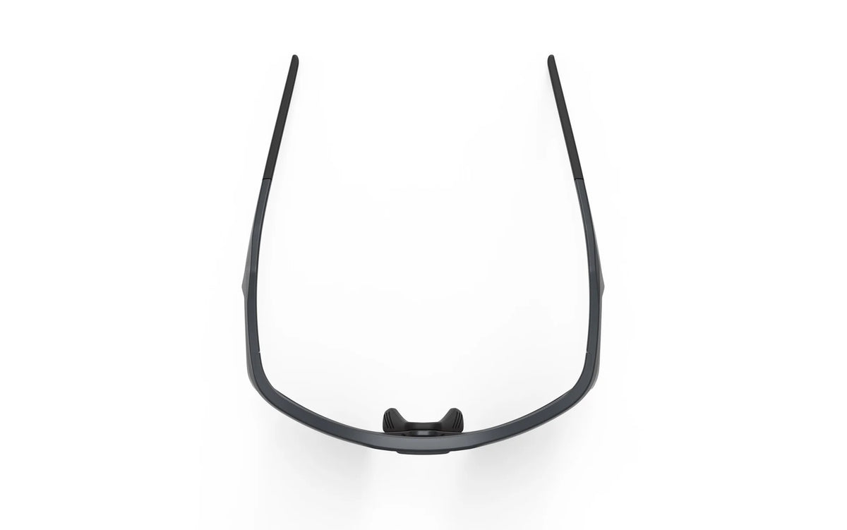 RUDY PROJECT STARGAZE METAL TITANIUM MATTE - MULTILÁZER NARANCS