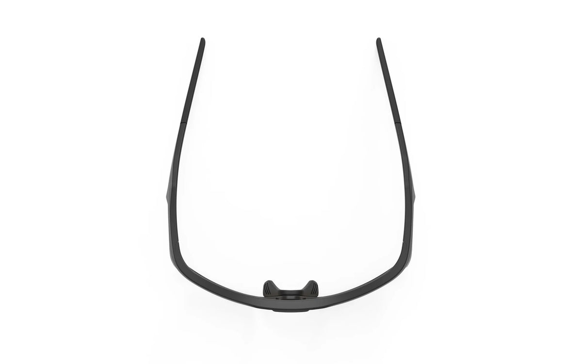 RUDY PROJECT STARGAZE BLACK MATTE - ImpactX LASER ABER