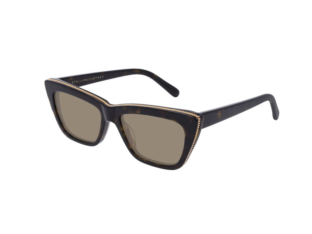 SC0188S 006 Sluneční brýle Stella McCartney 1 outlet