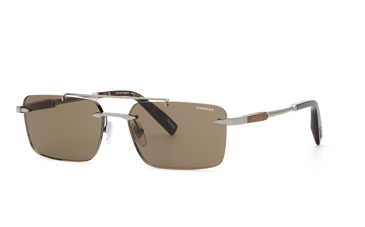 Chopard SCHM43 509 Occhiali da sole Chopard 1