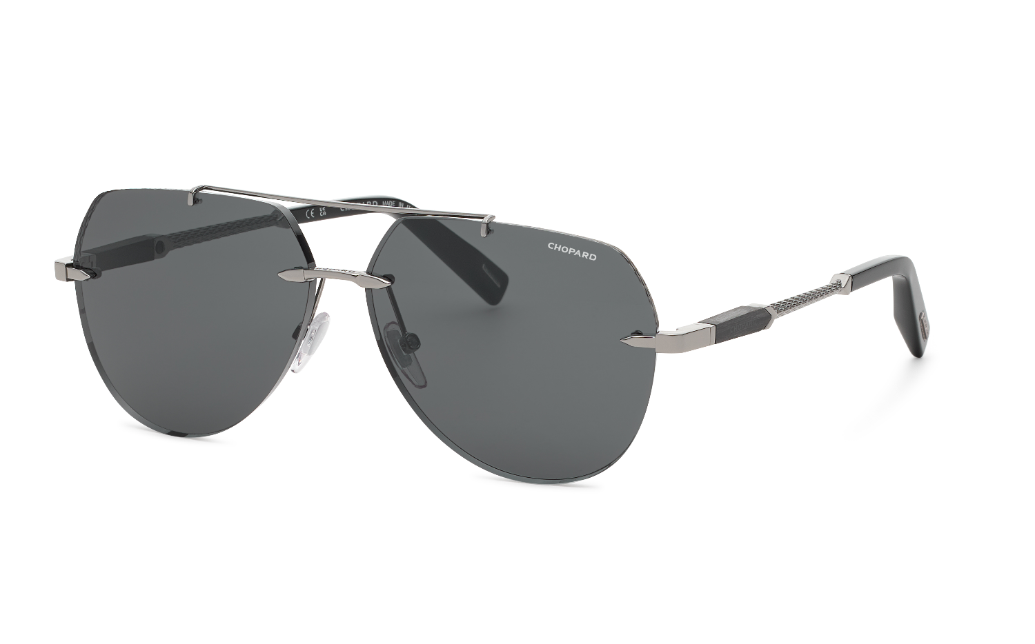 Chopard SCHM44 509Y Occhiali da sole Chopard 1