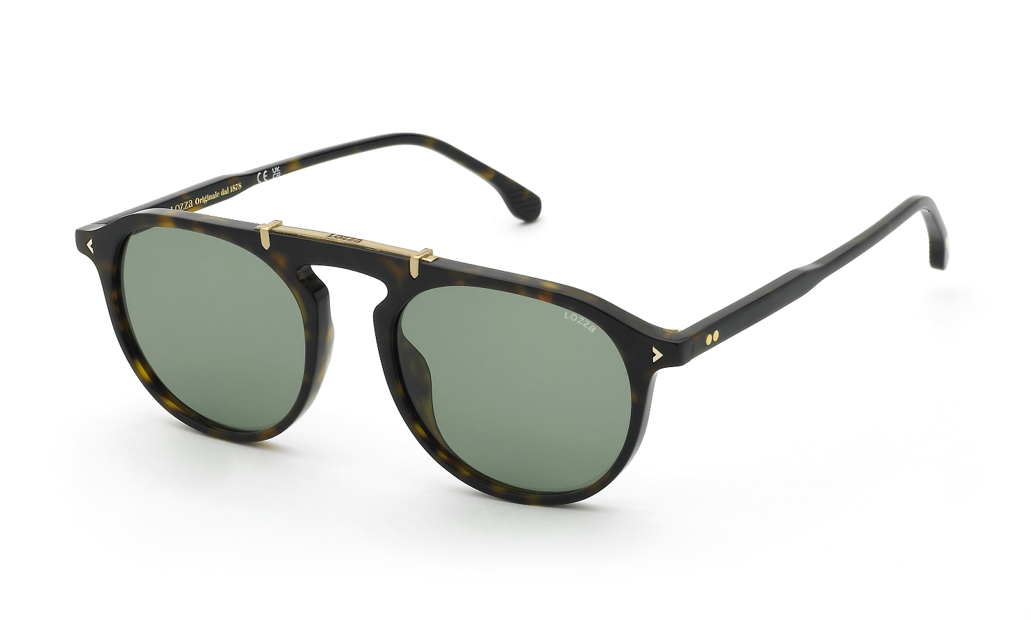 Lozza SL4430 CAPALBIO 5 02BL