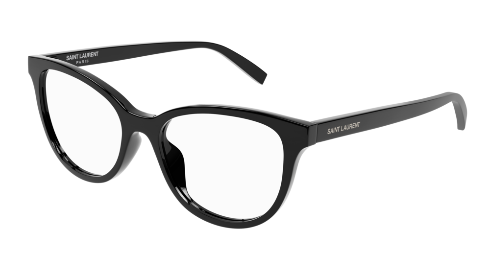 SL 504 001 Montature da vista SAINT LAURENT 1