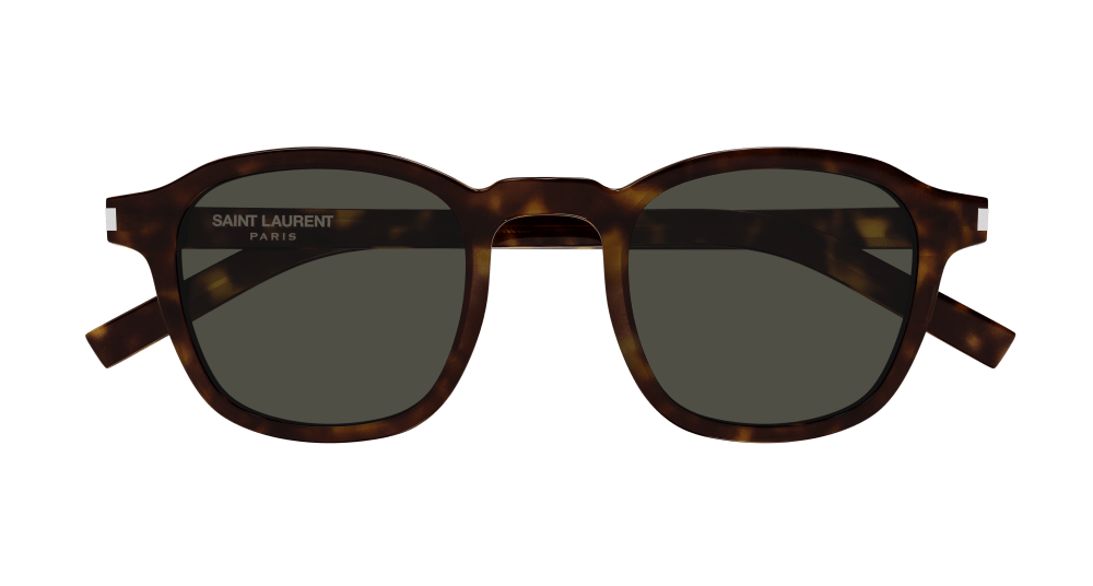 SAINT LAURENT SL 549 SLIM 002 Occhiali da sole SAINT LAURENT 2