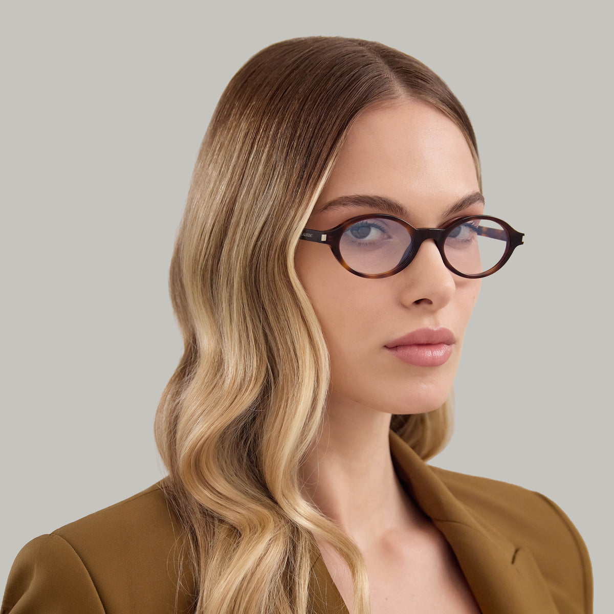 SAINT LAURENT SL 751 JEANNE OPT 003 Montature da vista SAINT LAURENT 4