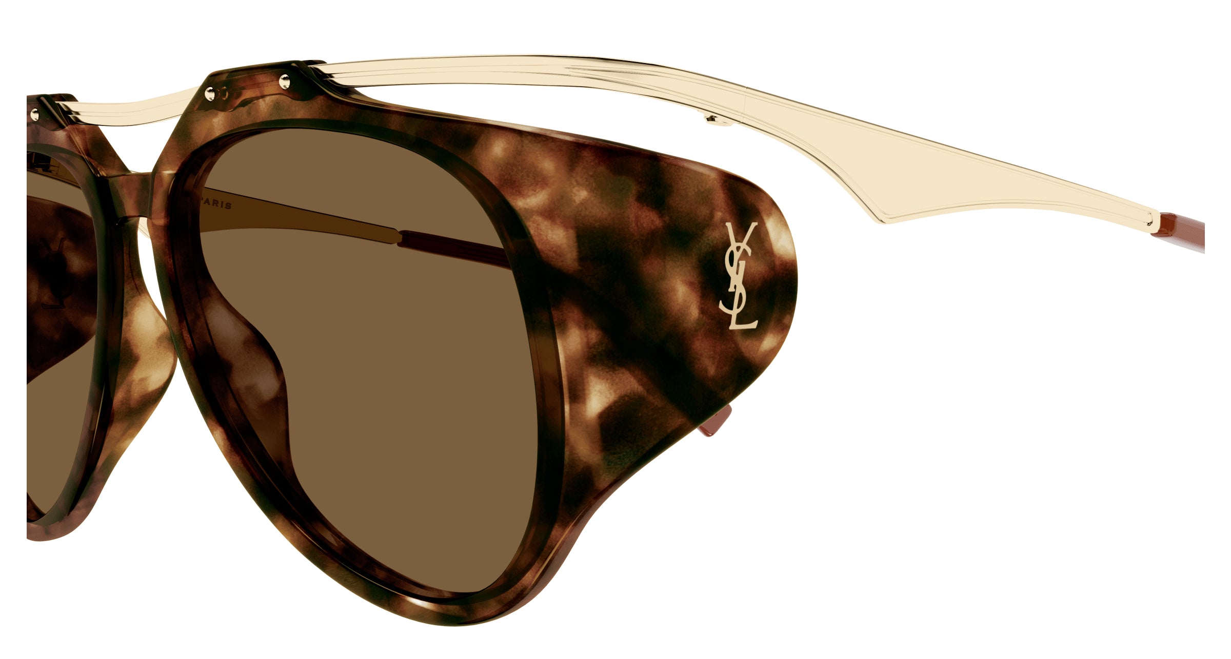 SAINT LAURENT SL M137/F AMELIA 002 Occhiali da sole SAINT LAURENT 3