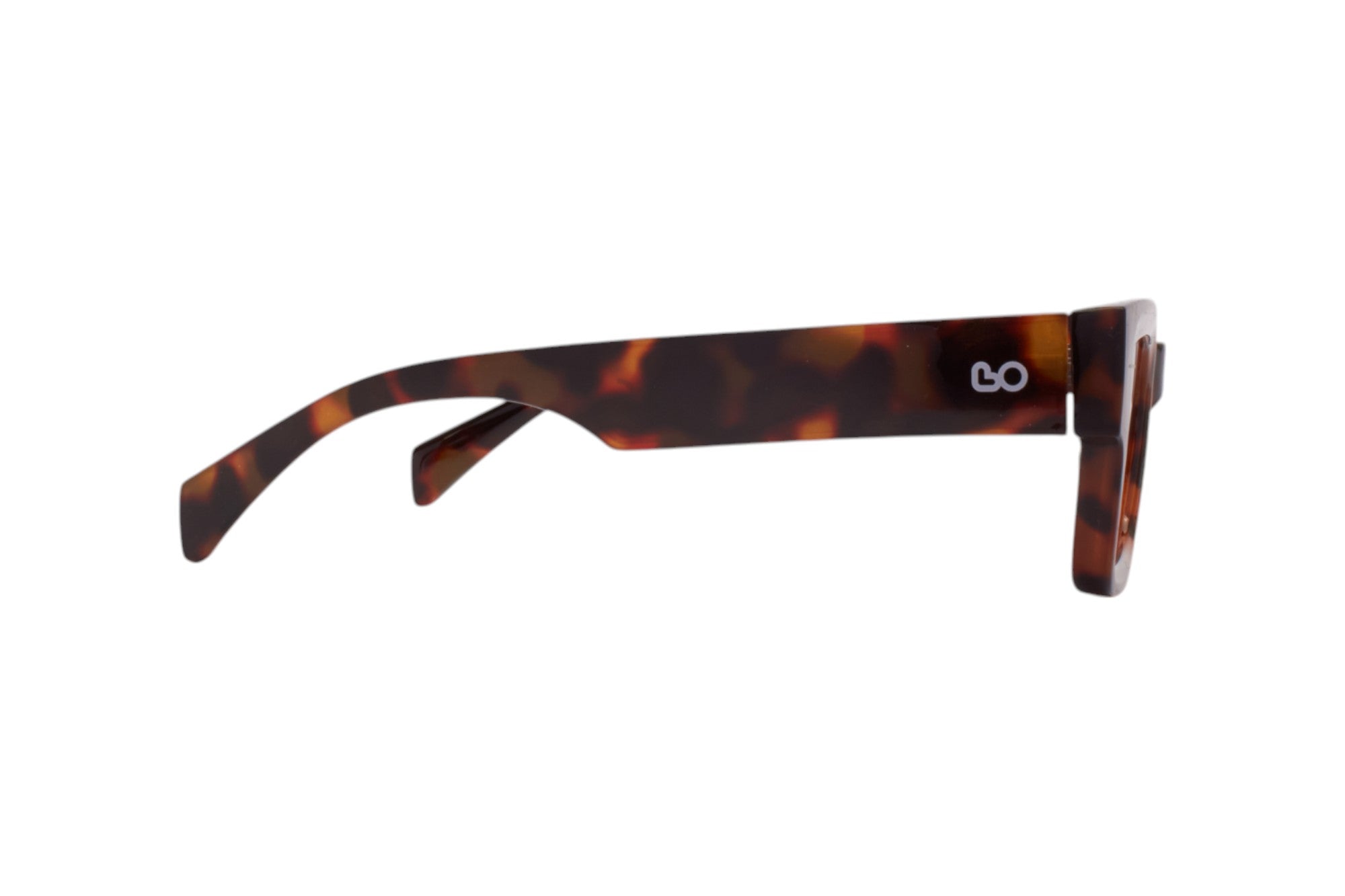 Sun Lovers SLS139 Tartaruga scuro/Marrone sfumato Occhiali da sole SUN LOVERS 3