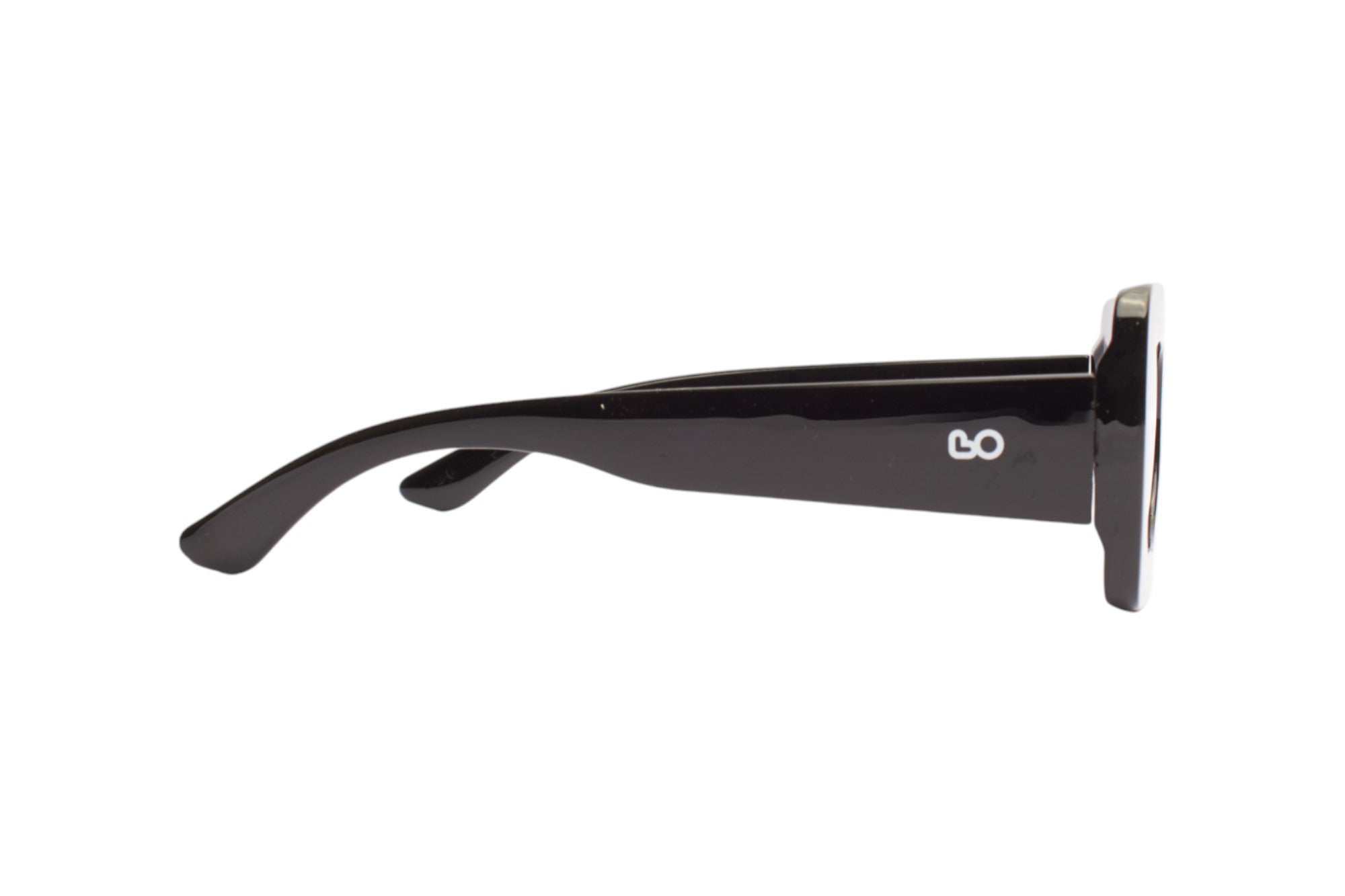 Sun Lovers SLS8060 Nero/Fumo sfumato Occhiali da sole SUN LOVERS 3