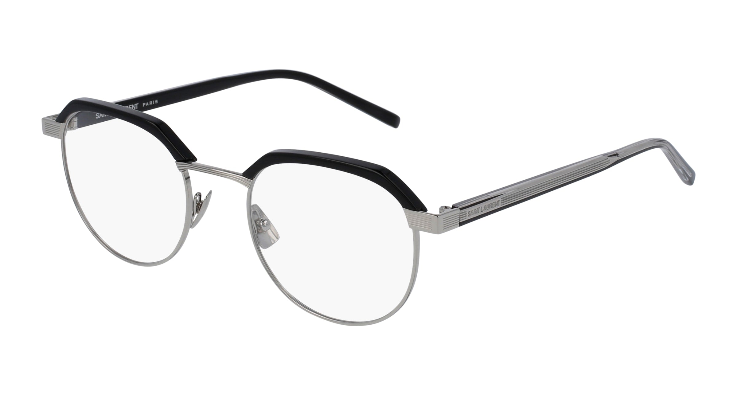 SAINT LAURENT SL 124 001 Montature da vista SAINT LAURENT 1