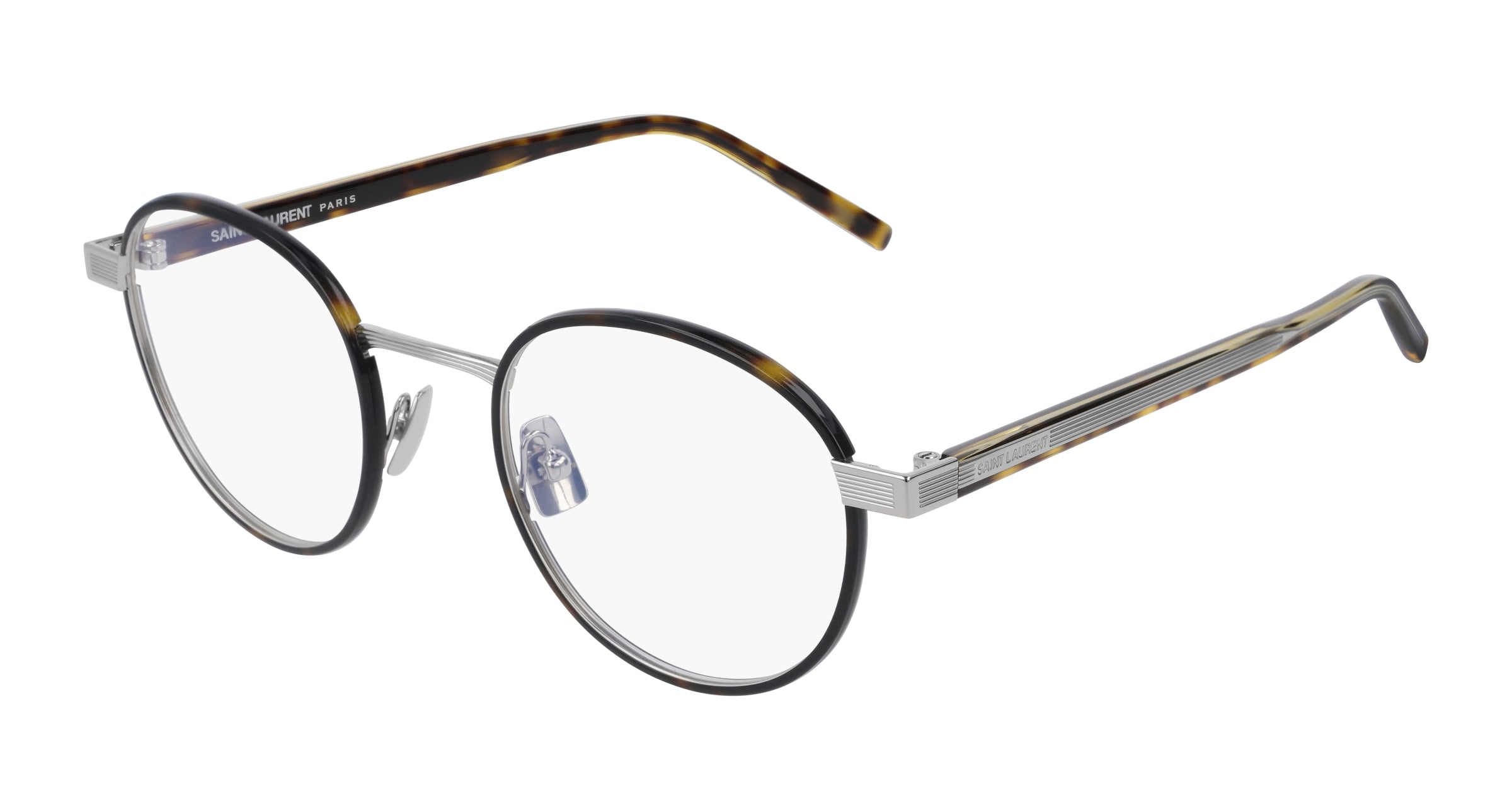 SAINT LAURENT SL 125 005 Montature da vista SAINT LAURENT 1