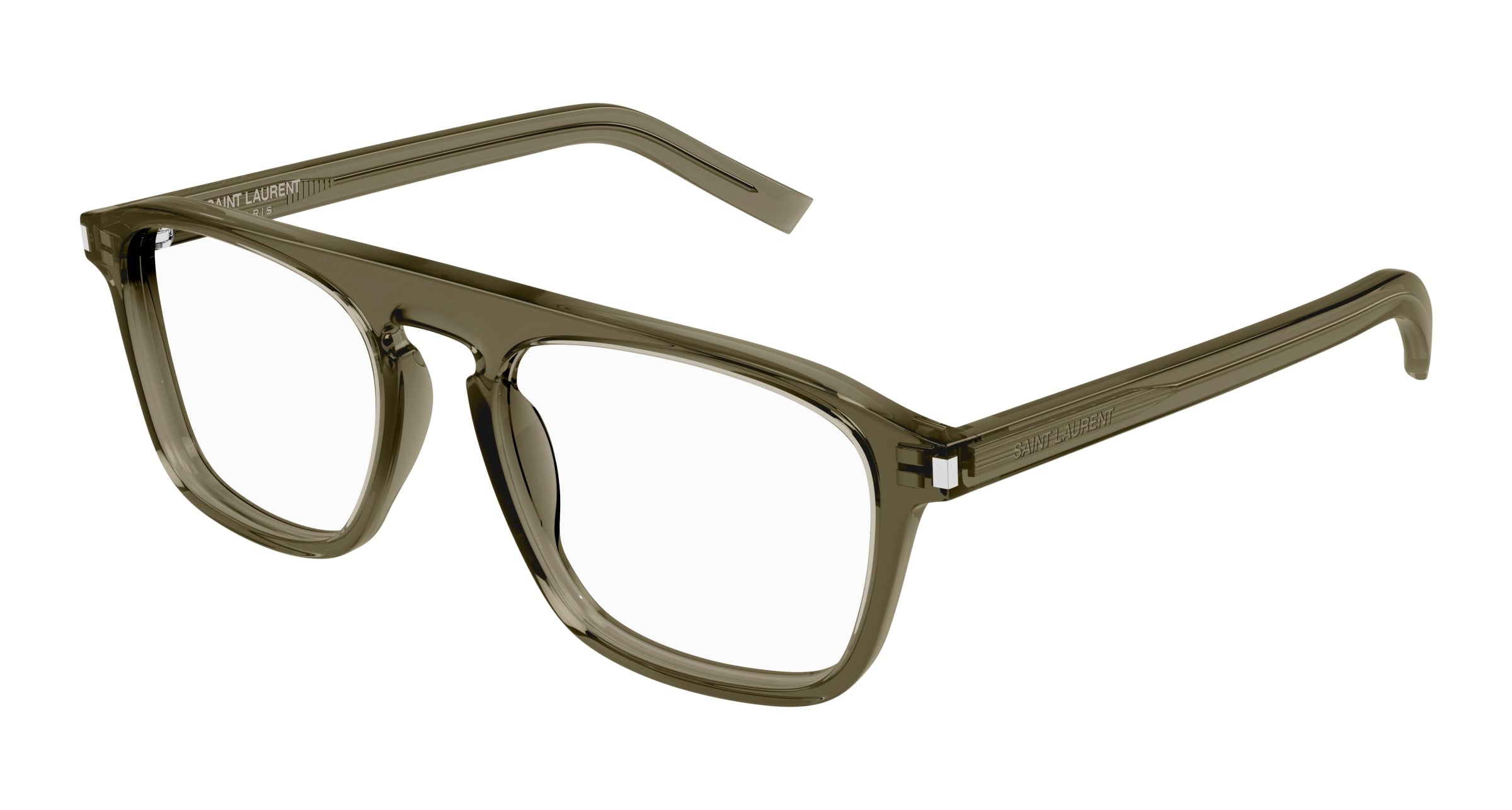 SAINT LAURENT SL 157 006 Montature da vista SAINT LAURENT 1