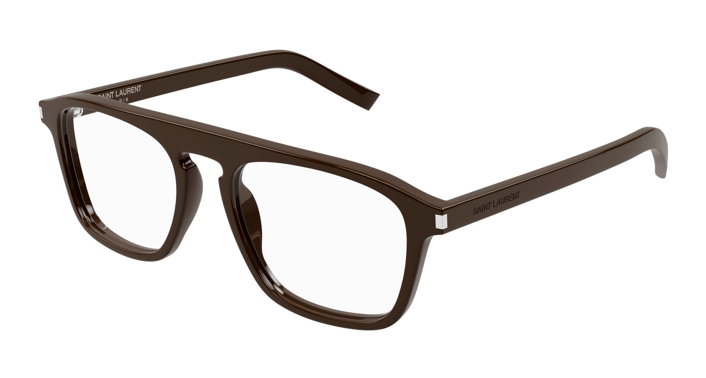 SAINT LAURENT SL 157 009 Montature da vista SAINT LAURENT 1