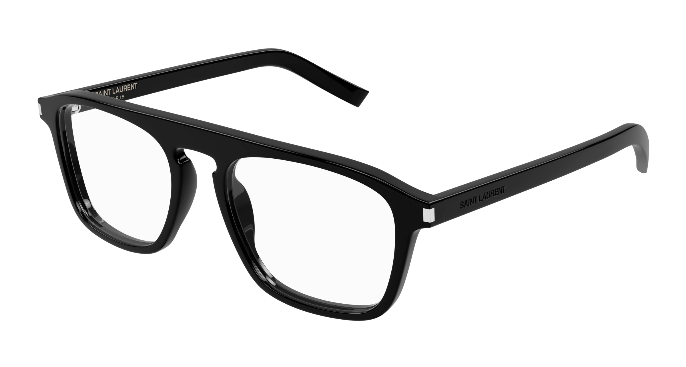 SAINT LAURENT SL 157 010 Montature da vista SAINT LAURENT 1