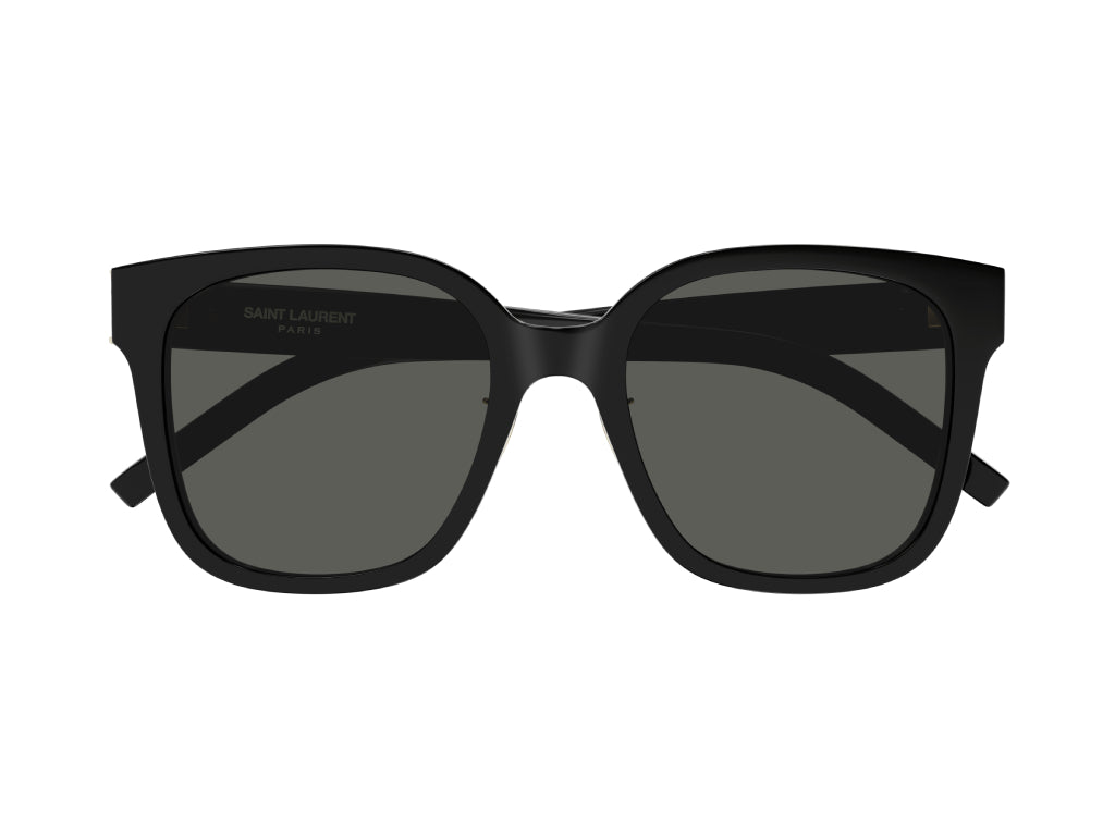 SAINT LAURENT SL M105/F 006 Occhiali da sole SAINT LAURENT 2