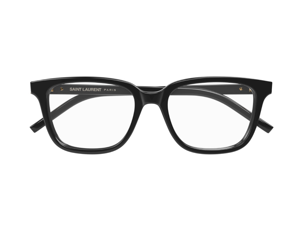 SAINT LAURENT SL M110/F 001 Montature da vista SAINT LAURENT 2
