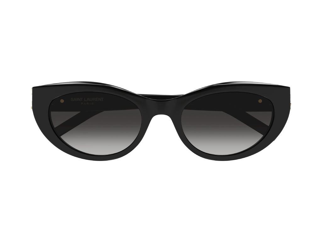 SAINT LAURENT SL M115 002 Occhiali da sole SAINT LAURENT 2