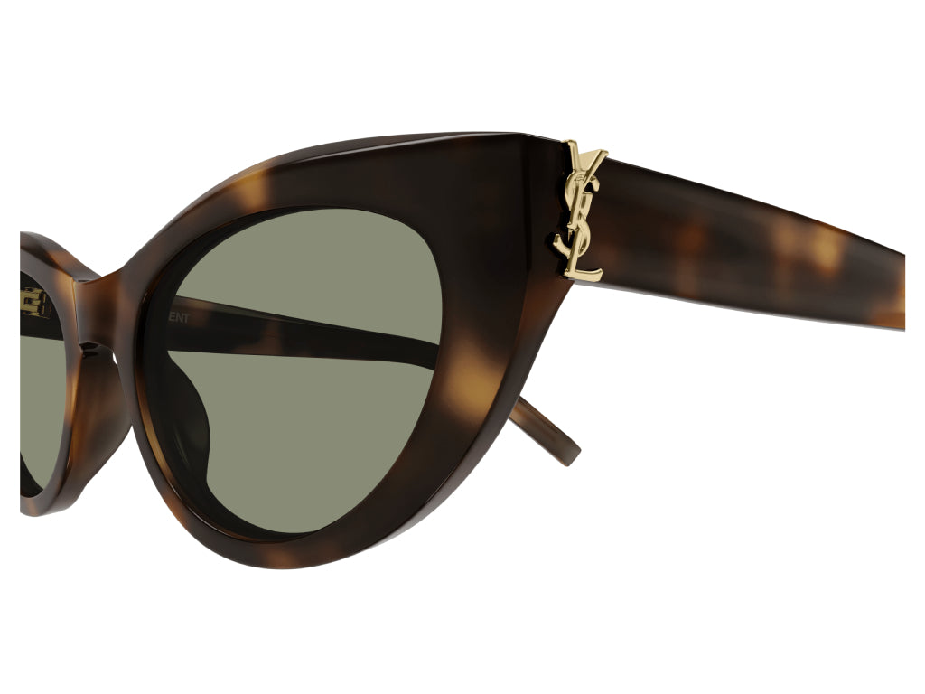 SAINT LAURENT SL M115 003 Occhiali da sole SAINT LAURENT 4