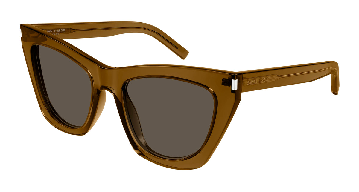 SAINT LAURENT SL 214 KATE 034 Occhiali da sole SAINT LAURENT 1