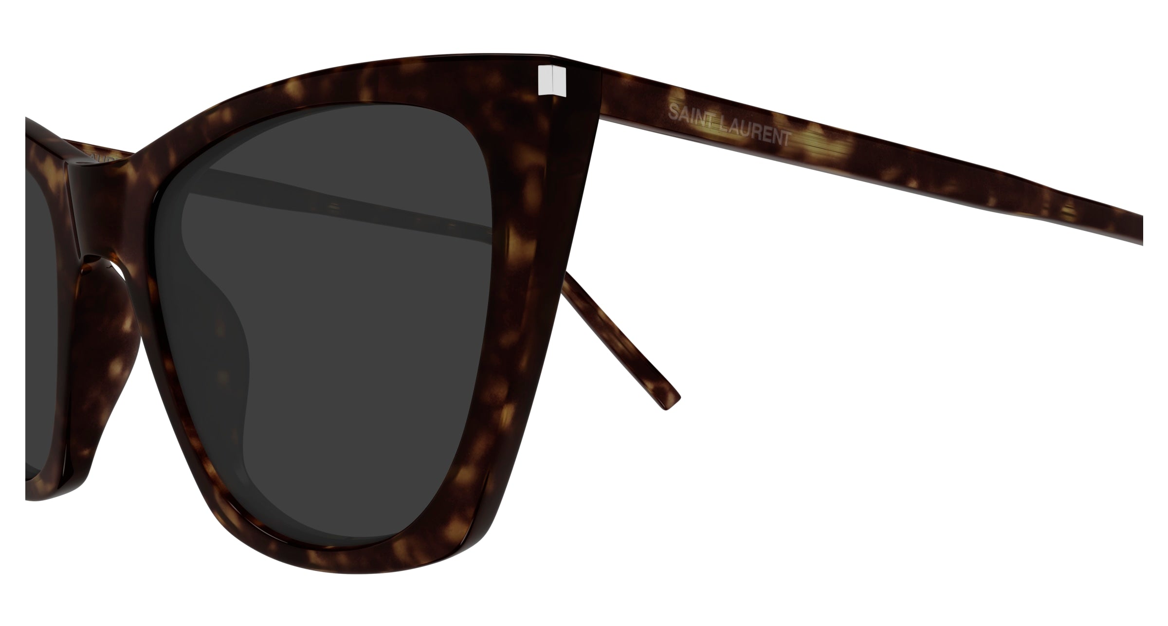 SAINT LAURENT SL 214 KATE THIN 002 Occhiali da sole SAINT LAURENT 3