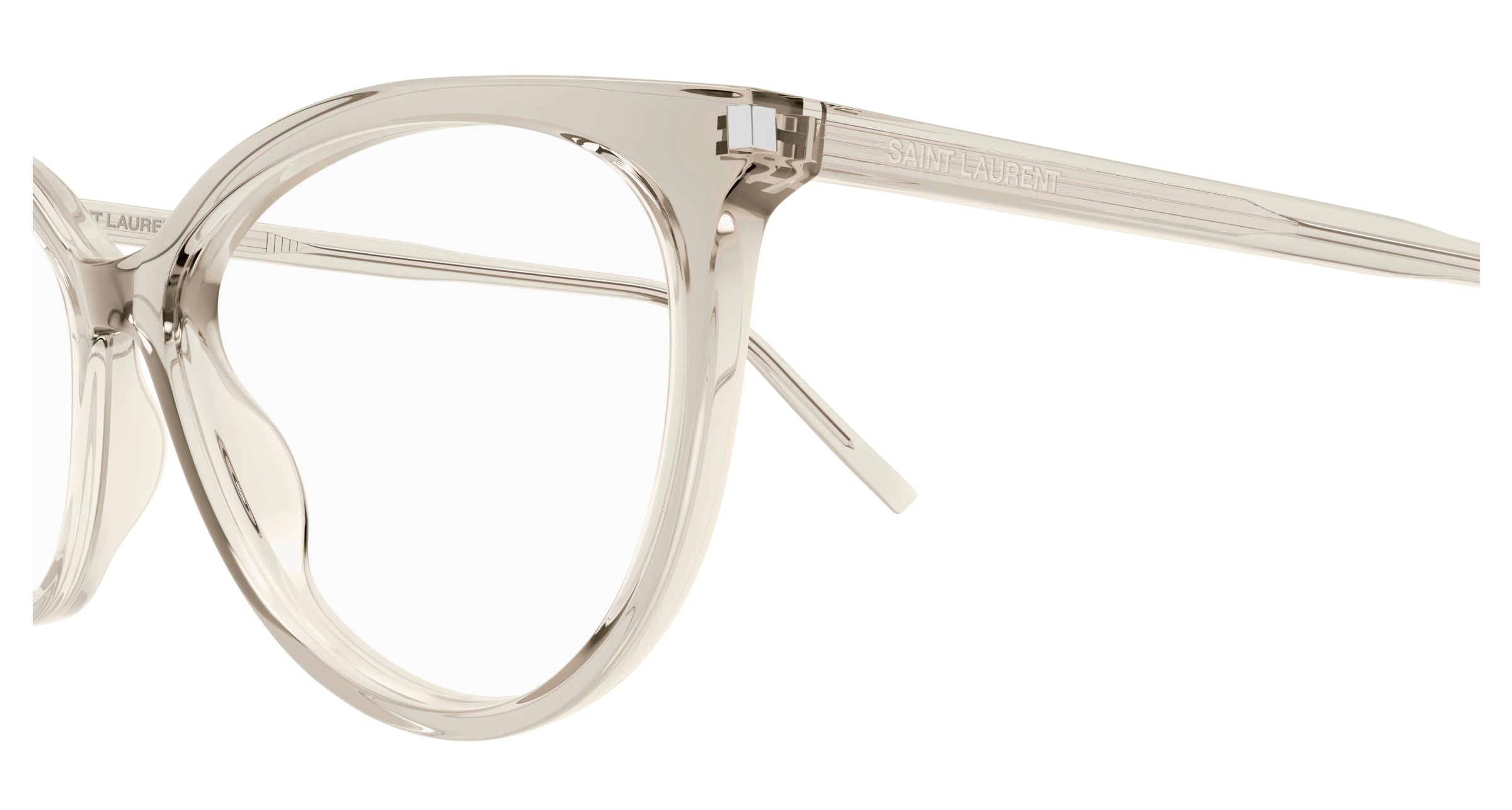 SAINT LAURENT SL 261 009 Montature da vista SAINT LAURENT 3