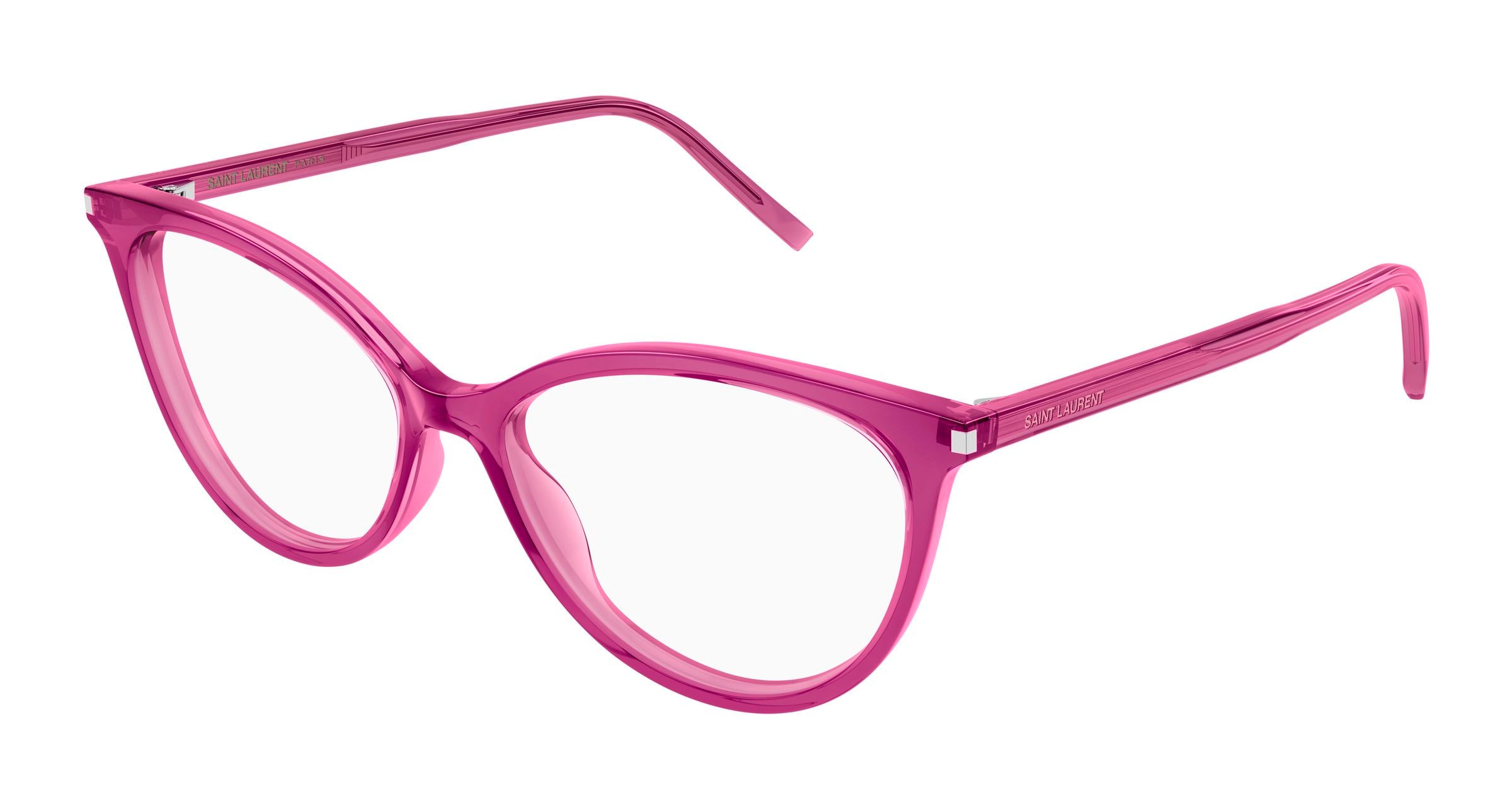 SAINT LAURENT SL 261 010 Montature da vista SAINT LAURENT 1