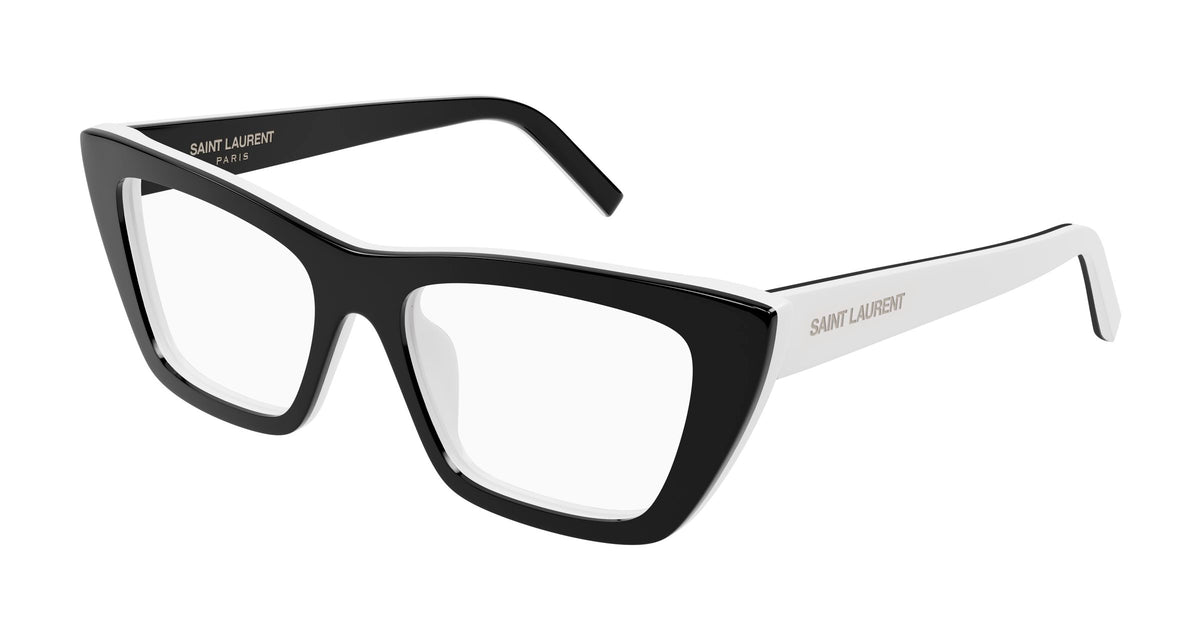 SAINT LAURENT SL 276 MICA OPT 009 Montature da vista SAINT LAURENT 1