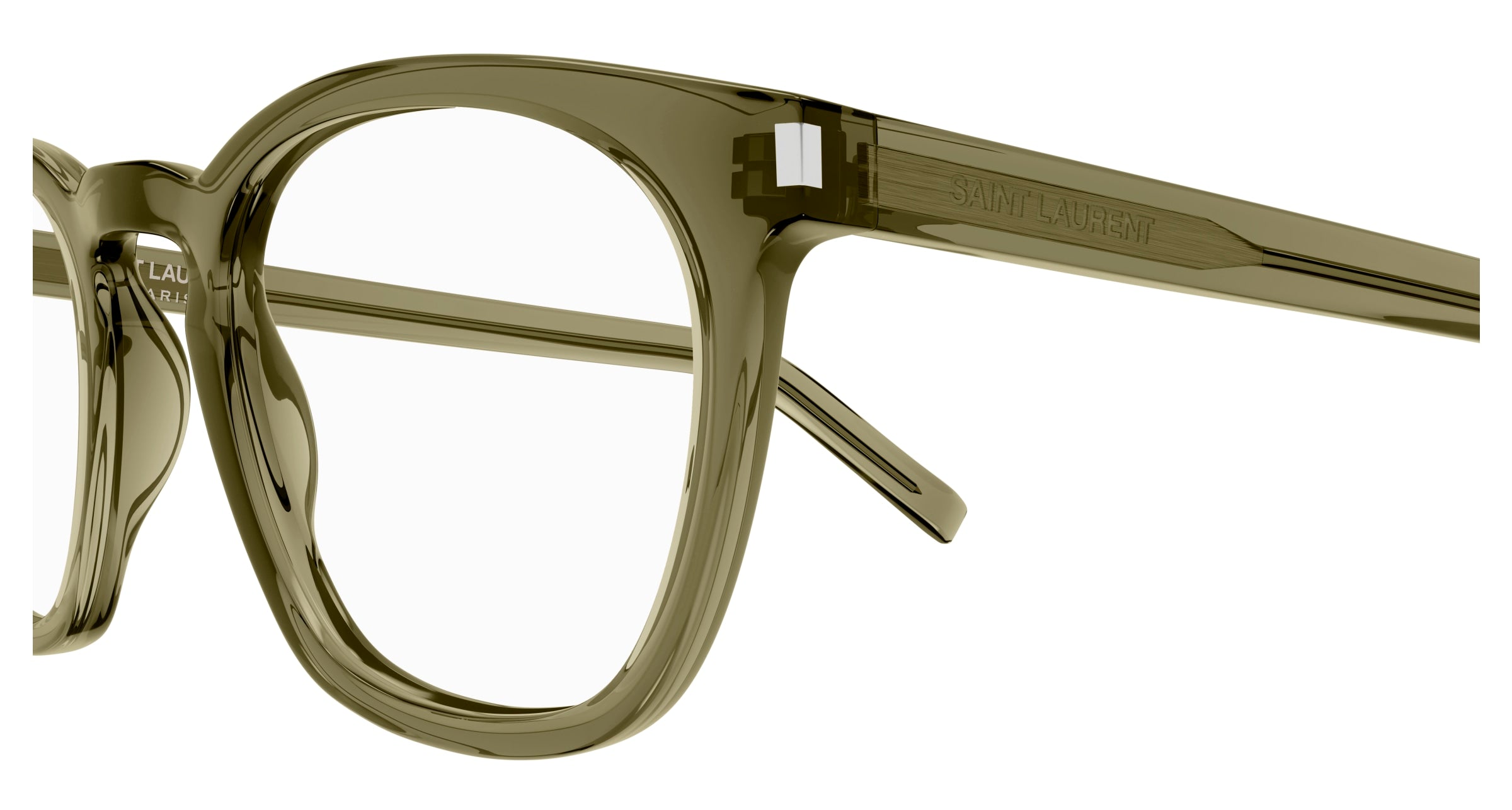 SAINT LAURENT SL 28 OPT 006 Montature da vista SAINT LAURENT 3