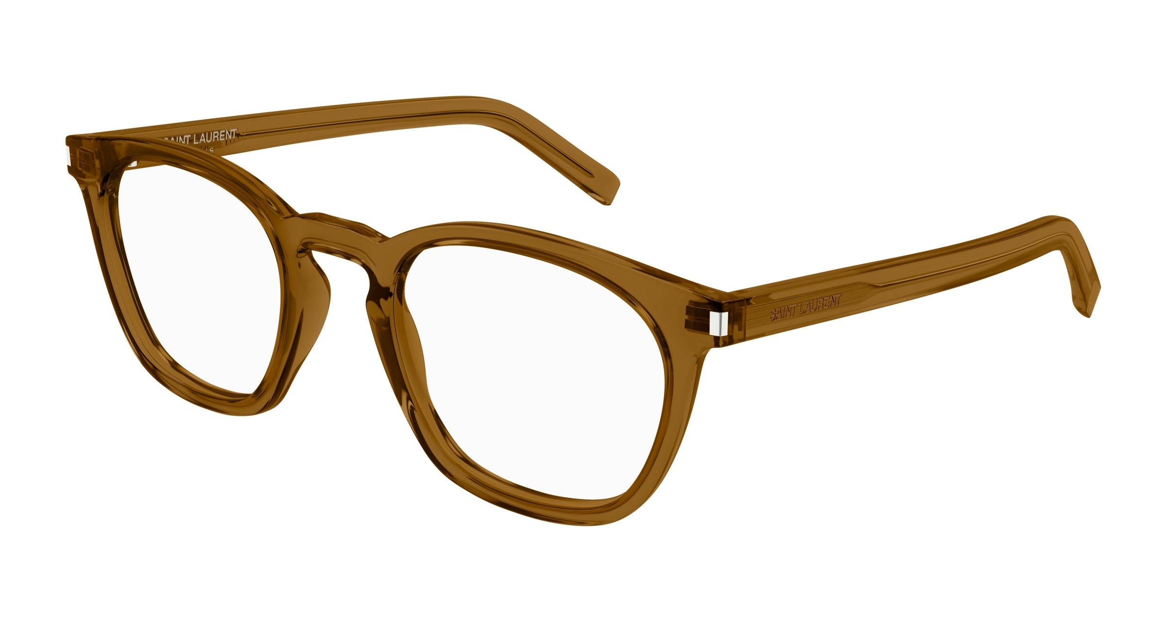 SAINT LAURENT SL 28 OPT 008 Montature da vista SAINT LAURENT 1