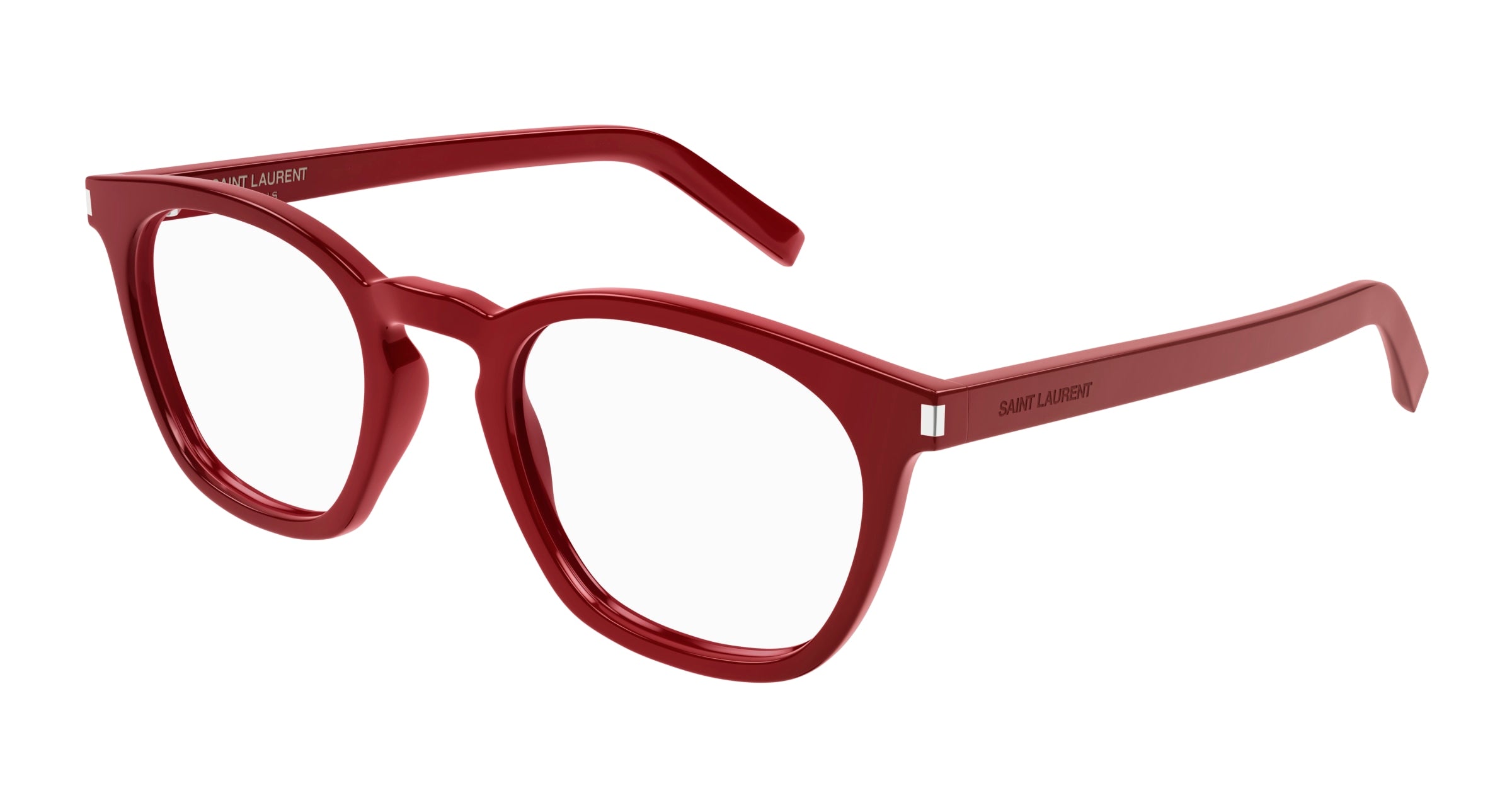 SAINT LAURENT SL 28 OPT 011 Optické rámečky SAINT LAURENT 1