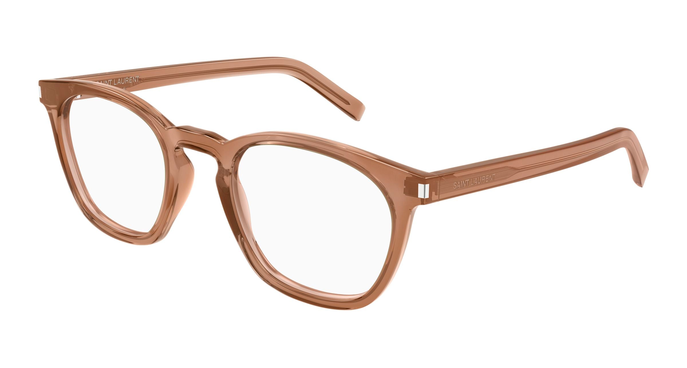 SAINT LAURENT SL 28 OPT 015 Montature da vista SAINT LAURENT 1