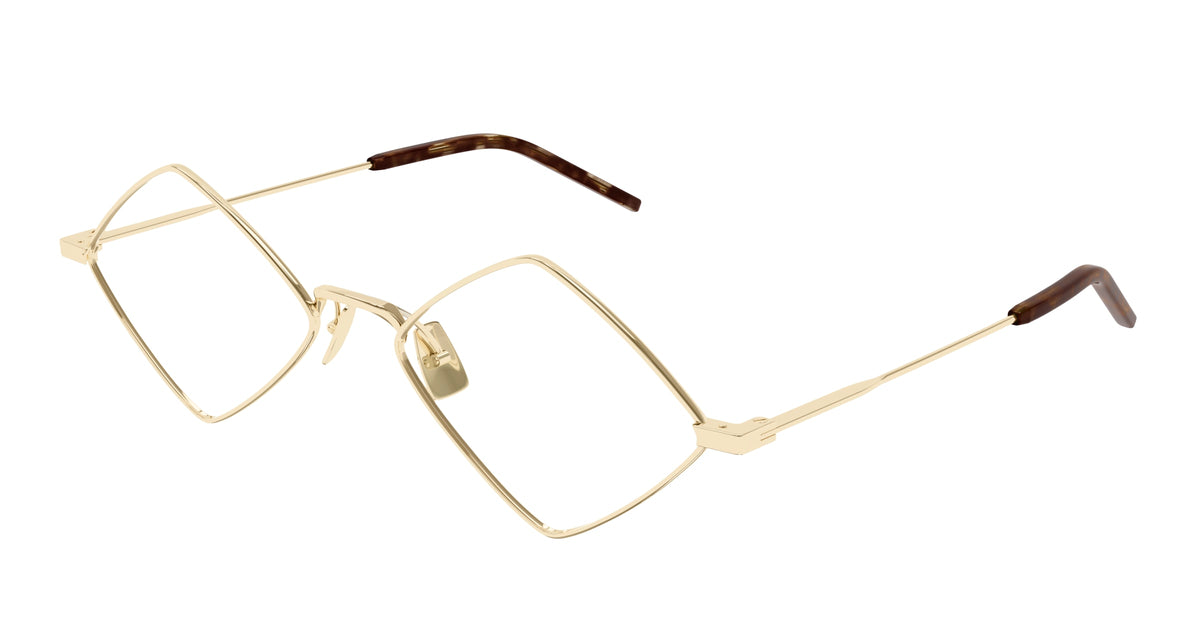 SAINT LAURENT SL 302 LISA OPT 003 Montature da vista SAINT LAURENT 1