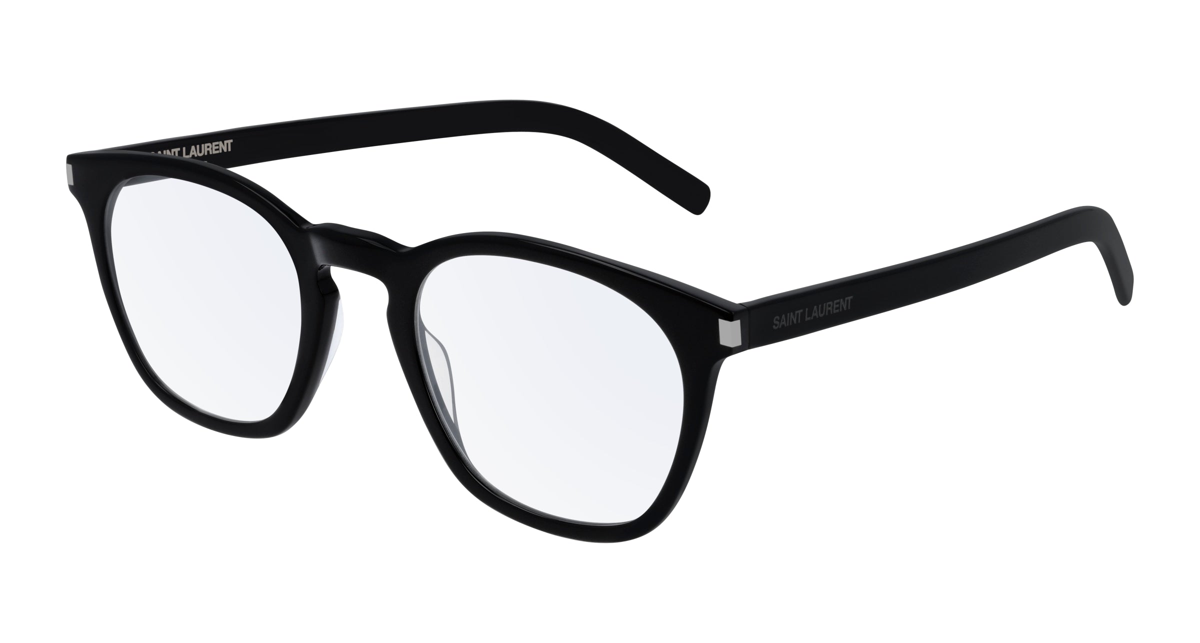 SAINT LAURENT SL 30 SLIM 001 Montature da vista SAINT LAURENT 1