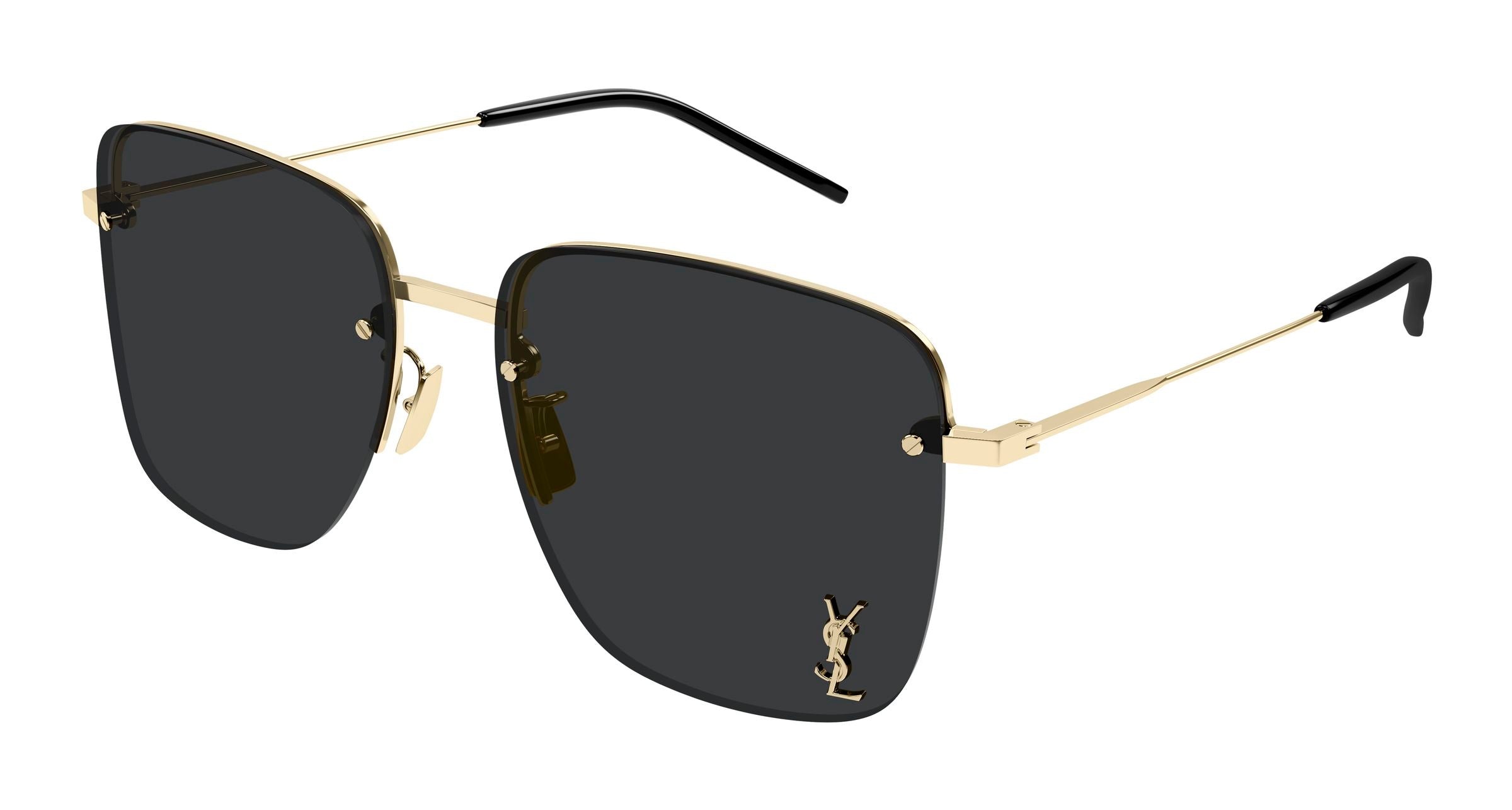 SAINT LAURENT SL 312 M 013 Napszemüveg SAINT LAURENT 1