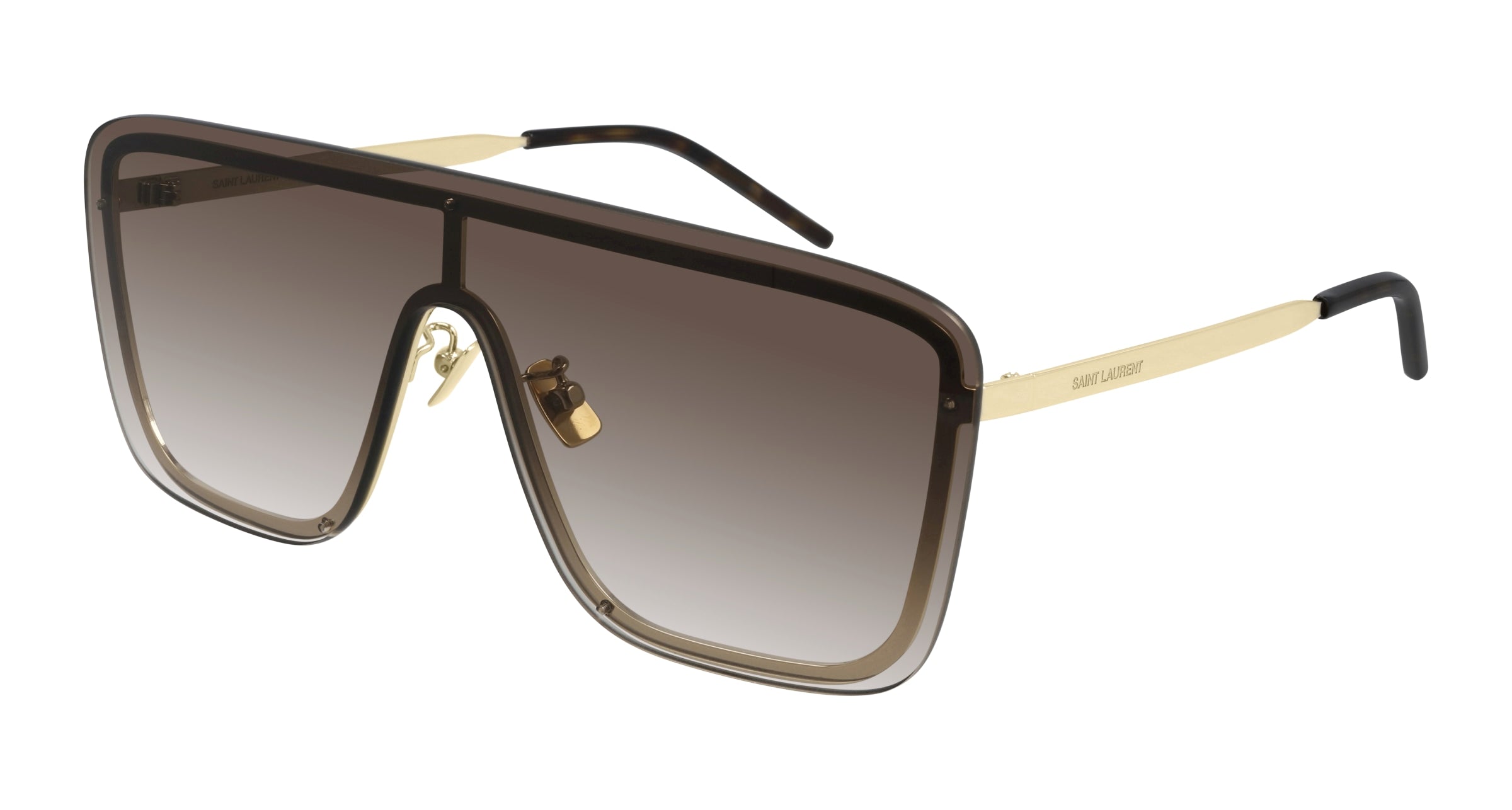 SAINT LAURENT SL 364 MASK 006 Occhiali da sole SAINT LAURENT 1
