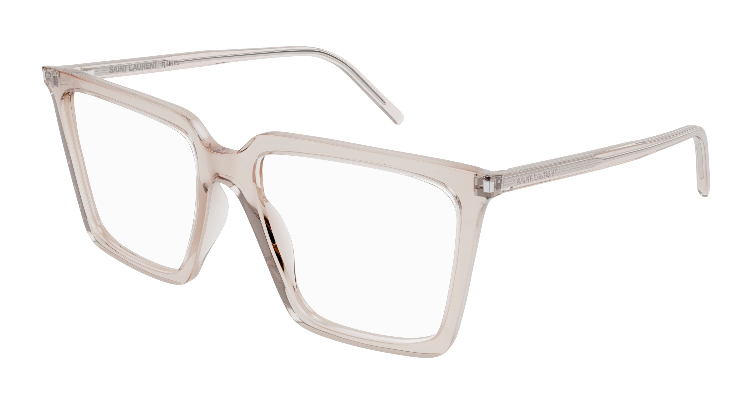 SAINT LAURENT SL 474 OPT 003 Montature da vista SAINT LAURENT 1
