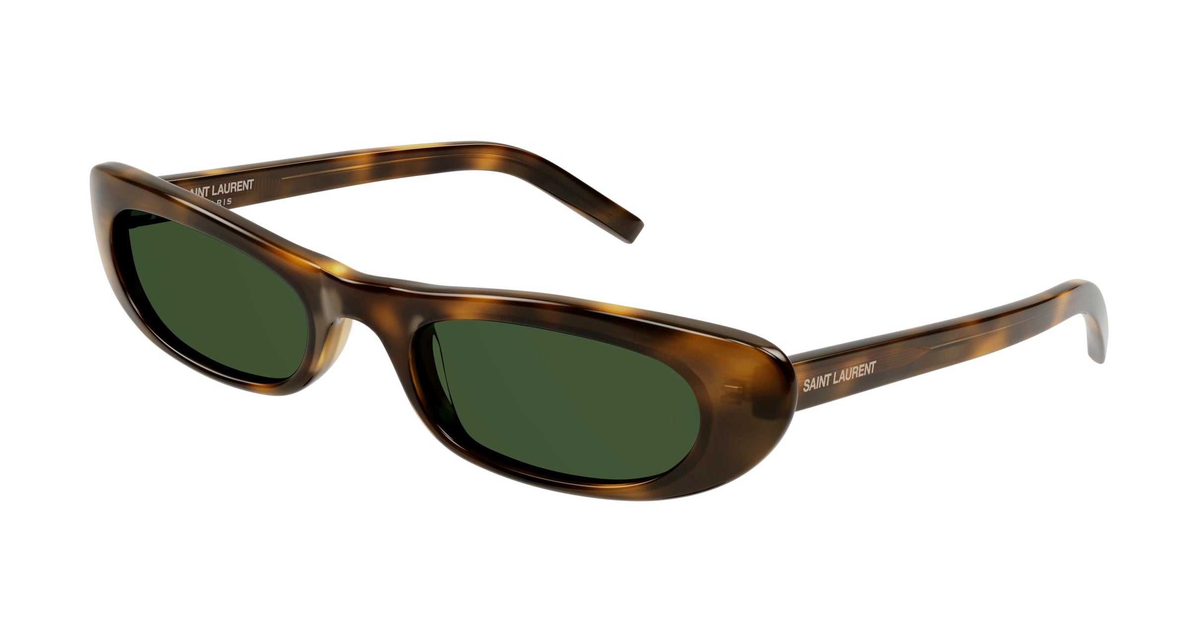 SAINT LAURENT SL 557 SHADE 002 Occhiali da sole SAINT LAURENT 1